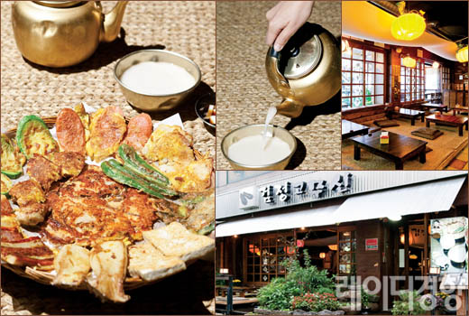 취향 따라 골라 마시는 재미..막걸리 춘추전국시대