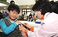 "신종플루 백신 못믿겠다" 기피 여전