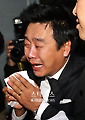 이광기 "아들 석규, 기쁨 행복주고 갔다" '오열'