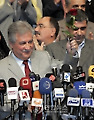 IRAQ ELECTIONS PEOPLE'S UNION