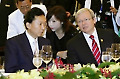 SINGAPORE APEC SUMMIT
