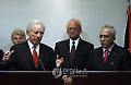 MIDEAST PALESTINIAN US DIPLOMACY