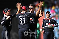 SOUTH AFRICA CRICKET ENGLAND TWENTY20