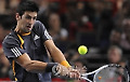 FRANCE TENNIS BNP PARIBAS MASTERS PARIS