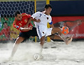 UAE FIFA BEACH SOCCER WORLD CUP 2009