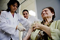 SPAIN SWINE FLU