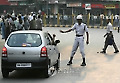 INDIA COMMUNISTS PROTEST PRICES HIKES