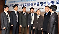 [융합형콘텐츠산업포럼 좌담회] "산·학·연이 뭉쳐 `가치사슬` 만들면 시장선점 충분"