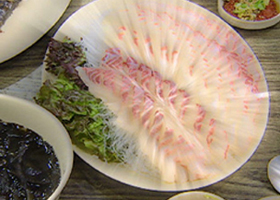 불만제로 '만원짜리 회덮밥'의 진실