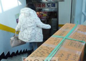 '관광1번지' 서울도심도