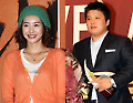 김태균-왕지혜 “6개월 이상 예쁘게 만나고 있다”