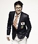 '아이리스'&middot;'수상한 삼형제' OST 붐 타고&hellip; 김태우, 나비와 함께 '훨훨&sim;'