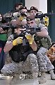 LEBANON COMBAT DISPLAY