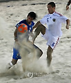 UAE FIFA BEACH SOCCER WORLD CUP 2009