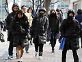 <오늘날씨> 나흘째 영하…서울 -4도