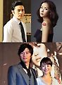 장동건-고소영, 현빈-송혜교 커플, 당당히 더블데이트 '눈길'
