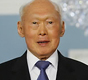 리콴유 "이중 언어 정책 실패" 자인