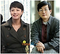 김혜수 “손석희 아저씨 처음 만났을때 사인 부탁했다”