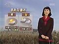 주말, 추위 더 풀려‥내일 중부 낮 한때 빗방울