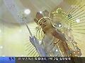 '슬라이 고승 김교각의 입상', 1300년 만의 귀환