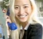 故김다울, 생전 마지막 광고 화제