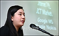 [사진]SKT를 주제로 한 MBA 경영사례 분석대회 본선