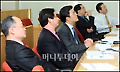 [사진]'2009 대한민국 MBA 경영사례 분석대회'