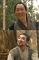 일밤 ‘패러디극장’ 마지막회 ‘선덕여왕’ 문노-비담 코믹버전 등장한다!