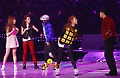 [포토엔]2NE1 씨엘, 이용우 너 ‘아이돈케어’