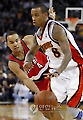 Trail Blazers Warriors Basketball