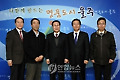 울산배 美수출..울주군-美바이어 환담