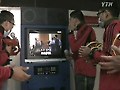 군 '신종플루 스트레스'해소 골몰