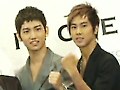동방신기 3인, SM과 별개로 오늘 MAMA 출연