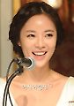 황정음 "이상형은 김남길…연인 김용준에 복수"