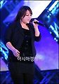[포토]빅마마 이영현 '몰라보게 아름다워졌죠?'