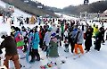 [포토뉴스]돌아온 스키시즌