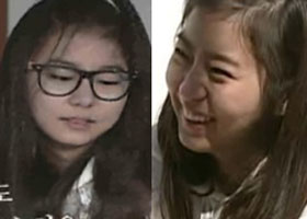 '패떴' 유이, 부은 얼굴 엉뚱 행동 '덤순이' 탄생