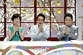 '세바퀴', '무한도전' 제치고 토요일 예능 1위 고수