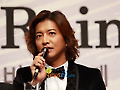 기무라 타쿠야, 강제규 美진출작 출연하나?