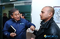 이재오 국민권익위원장, 외국인신문고 참석