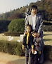 8kg 감량 김희철, 아빠도 미남이네! 과거사진 화제