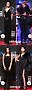 [MAMA 2009] '베스트' 한고은vs'워스트' 2NE1 (레드카펫)