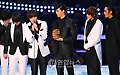 2PM, 2009 MAMA 올해의 가수상