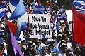 NICARAGUA ORTEGA