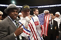Kessler Ward Boxing