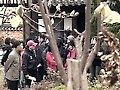 혼불문학관 체험 기행