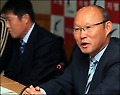 프로축구 전남, 박항서 감독과 재계약 결정