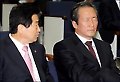 안상수 "27일까지 상임위에서 모든 예산안 처리"