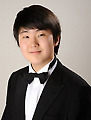 조성진군 하마마쓰콩쿠르 우승