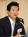 안상수 "상임위별 예산심의 27일까지 완료"